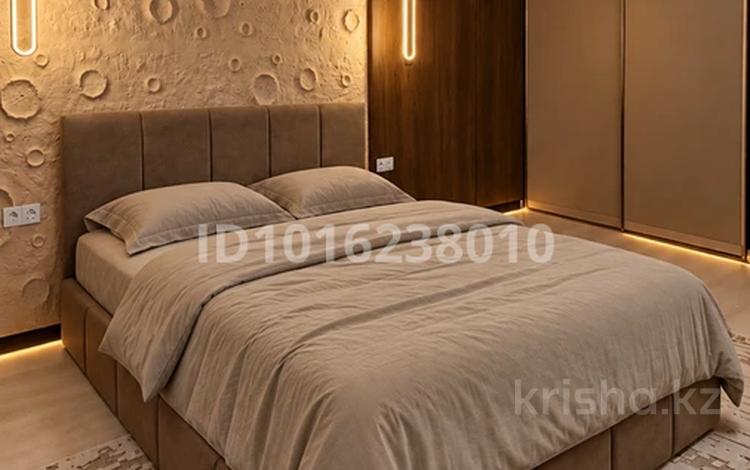 2-комнатная квартира · 63 м² · 9/9 этаж, Есенжанова 3/2 за 30 000 ₸ в Уральске — фото 2