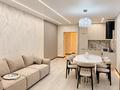 2-комнатная квартира · 63 м² · 9/9 этаж, Есенжанова 3/2 за 30 000 ₸ в Уральске — фото 3