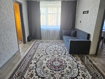 2-бөлмелі пәтер · 41.2 м² · 1/2 қабат, Исатая-Махамбета, бағасы: 9 млн ₸ в Уральске