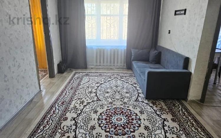 2-комнатная квартира · 41.2 м² · 1/2 этаж, Исатая-Махамбета за 9 млн ₸ в Уральске — фото 2