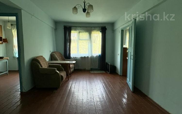 2-комнатная квартира · 44.4 м² · 4/5 этаж, Мызы 29 за 12.5 млн ₸ в Усть-Каменогорске — фото 2