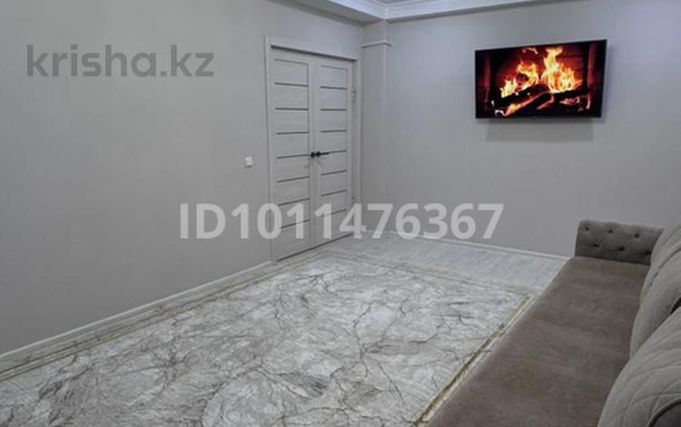 2-комнатная квартира · 64.5 м² · 4/5 этаж, Абая 5а/1 за 18.9 млн ₸ в Сатпаев — фото 2