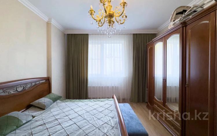 4-комнатная квартира · 120 м² · 4/7 этаж, Анатолия Храпатого 21/2 за 85 млн ₸ в Астане, Сарайшык р-н — фото 15