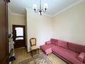 4-бөлмелі пәтер · 117 м² · 4/7 қабат, Анатолия Храпатого 21/2, бағасы: 107 млн ₸ в Астане, Сарайшык р-н — фото 17