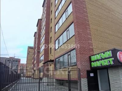 1-комнатная квартира · 45 м² · 5/9 этаж, Жамакаева 167 — Мамай батыра за 33 млн ₸ в Семее