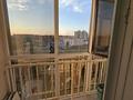 3-комнатная квартира · 64 м² · 5/10 этаж, Кургальжинское шоссе — Кургальжинское шоссе-Айтматова за 300 000 ₸ в Астане, Нура р-н — фото 11