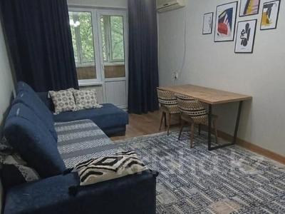 1-бөлмелі пәтер · 33 м² · 5/5 қабат, Шагабутдинова, бағасы: 28.7 млн ₸ в Алматы, Алмалинский р-н