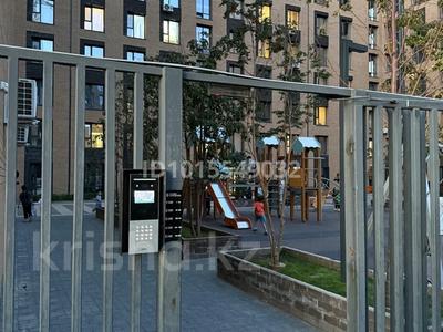 2-комнатная квартира · 40.2 м² · 4/10 этаж, Караменде би Шакаулы 11/1 за 21.5 млн ₸ в Астане, Сарыарка р-н