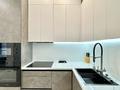 3-бөлмелі пәтер · 60 м² · 8/13 қабат, Журавлева 26, бағасы: 64 млн ₸ в Алматы, Бостандыкский р-н — фото 13