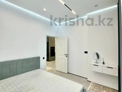 3-бөлмелі пәтер · 60 м² · 8/13 қабат, Журавлева 26, бағасы: 64 млн ₸ в Алматы, Бостандыкский р-н