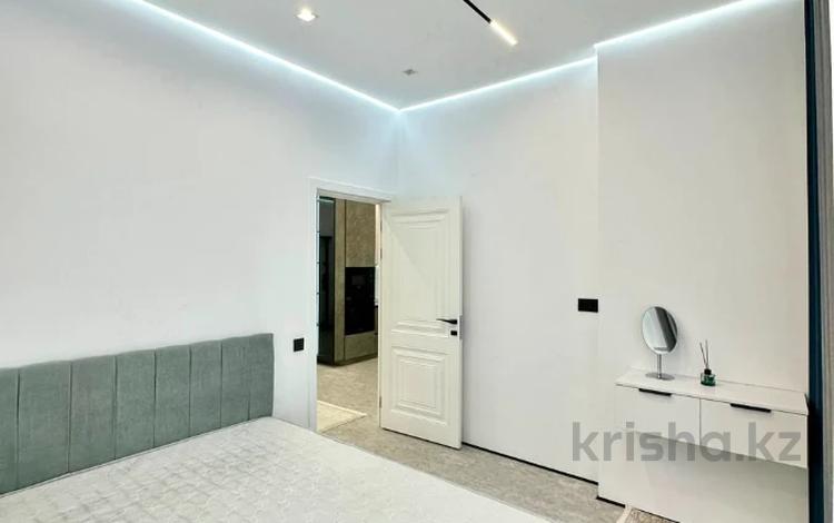 3-бөлмелі пәтер · 60 м² · 8/13 қабат, Журавлева 26, бағасы: 64 млн ₸ в Алматы, Бостандыкский р-н — фото 15