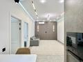 3-бөлмелі пәтер · 60 м² · 8/13 қабат, Журавлева 26, бағасы: 64 млн ₸ в Алматы, Бостандыкский р-н — фото 16