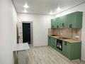 2-комнатная квартира · 44.8 м² · 9/22 этаж, А-62 за 28 млн ₸ в Астане, Алматы р-н