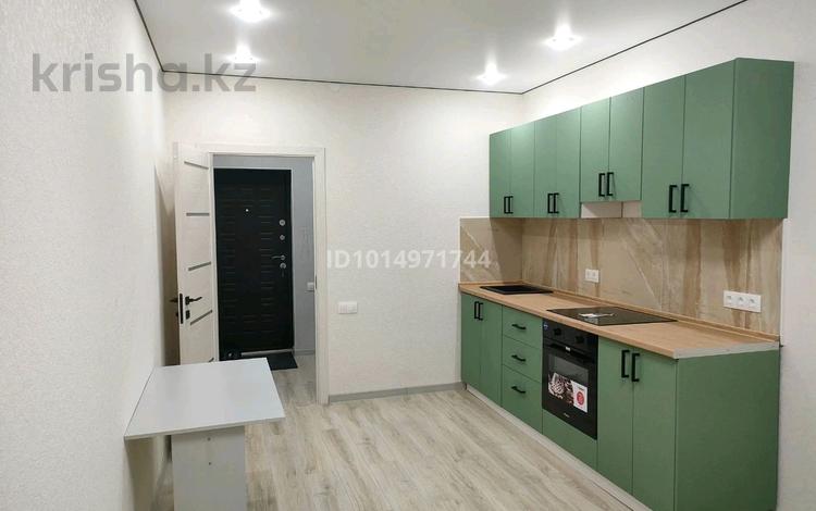 2-комнатная квартира · 44.8 м² · 9/22 этаж, А-62 за 28 млн ₸ в Астане, Алматы р-н — фото 11