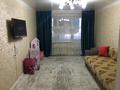 2-комнатная квартира, 59 м², 1/5 этаж, Жастар за 19.5 млн 〒 в Талдыкоргане