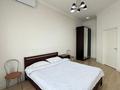 2-комнатная квартира · 55 м², мкр «Мирас» 31 за 65 млн ₸ в Алматы, Бостандыкский р-н