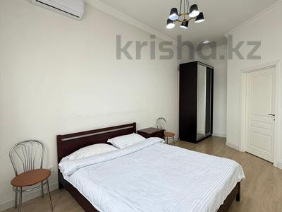 2-комнатная квартира · 55 м², мкр «Мирас» 31 за 65 млн ₸ в Алматы, Бостандыкский р-н