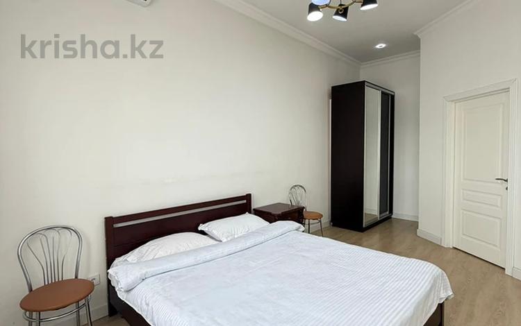 2-комнатная квартира · 55 м², мкр «Мирас» 31 за 65 млн ₸ в Алматы, Бостандыкский р-н — фото 2
