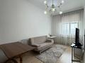 2-комнатная квартира · 55 м², мкр «Мирас» 31 за 65 млн ₸ в Алматы, Бостандыкский р-н — фото 5