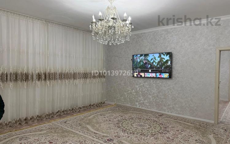 Отдельный дом · 5 комнат · 163.7 м² · 100 сот., Абыз Тилеген 83б за 55 млн ₸ в Жанаозен — фото 2