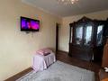 3-комнатная квартира · 53.5 м² · 1/4 этаж, Ауэзова 55 за 13.5 млн ₸ в Атырау