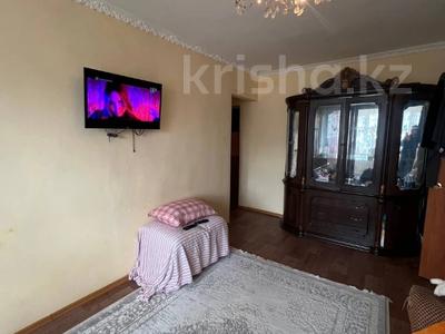 3-комнатная квартира · 53.5 м² · 1/4 этаж, Ауэзова 55 за 13.5 млн ₸ в Атырау