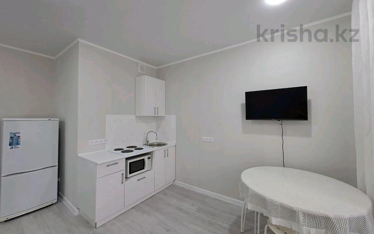 1-комнатная квартира · 30 м² · 4/9 этаж, Микрорайон Аэропорт 1, Уральская за 160 000 ₸ в Костанае — фото 2