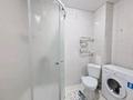1-комнатная квартира · 30 м² · 4/9 этаж, Микрорайон Аэропорт 1, Уральская за 160 000 ₸ в Костанае — фото 9