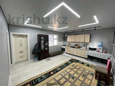 Отдельный дом · 4 комнаты · 120 м² · 7 сот., Ынтымақ 381 — Мектеп Лагерь за 22 млн 〒 в Баскудуке