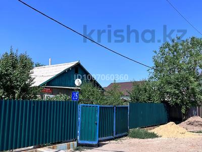 Отдельный дом · 4 комнаты · 95 м² · 6 сот., Альмуханбетова 25 за 28 млн 〒 в Жезказгане