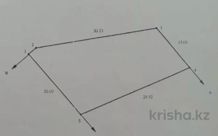 Жер телімі · 5 га, Круглоозерное, бағасы: 4.3 млн ₸ — фото 2