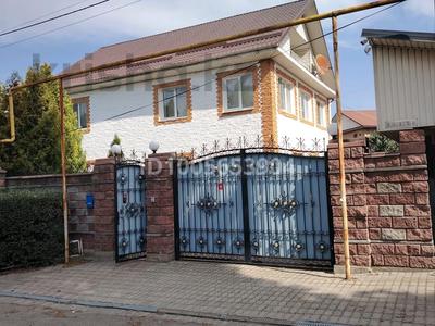 Жеке үй · 5 бөлме · 200 м² · 13 сот., Рихарда Зорге, бағасы: 117 млн 〒 в Талгаре