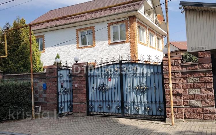 Отдельный дом · 5 комнат · 200 м² · 13 сот., Рихарда Зорге за 117 млн 〒 в Талгаре — фото 2