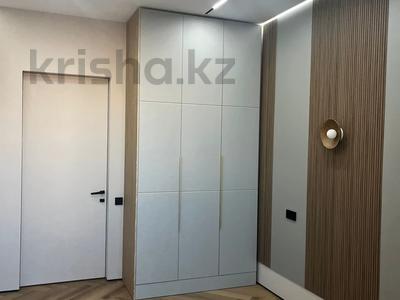 4-бөлмелі пәтер · 131 м² · 6/9 қабат, Абулхайырхана 60 — ЖК КОСМОС, бағасы: 86 млн ₸ в Актобе