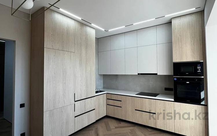 4-бөлмелі пәтер · 131 м² · 6/9 қабат, Абулхайырхана 60 — ЖК КОСМОС, бағасы: 87 млн ₸ в Актобе — фото 3