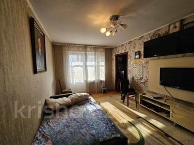 2-комнатная квартира · 51 м² · 3/4 этаж, мкр Коктем-2 — Розыбакиева за 32 млн 〒 в Алматы, Бостандыкский р-н