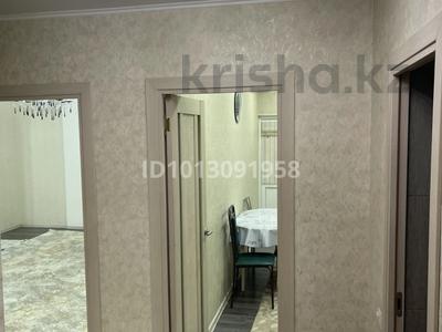 2-бөлмелі пәтер · 50 м² · 2 қабат, 4 32, бағасы: 18.2 млн ₸ в Жанаозен