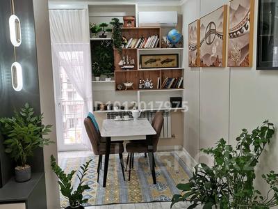 1-бөлмелі пәтер · 42 м² · 4/4 қабат, Самал 21 А 21 А, бағасы: 12.5 млн ₸ в Жанаозен