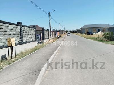 Отдельный дом · 2 комнаты · 75 м² · 8 сот., мкр Нуршуак, Сырымбет 1 — 140школ за 20 млн ₸ в Шымкенте, Абайский р-н