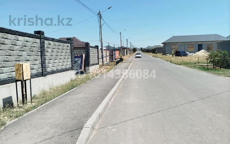 Отдельный дом · 2 комнаты · 75 м² · 8 сот., мкр Нуршуак, Сырымбет 1 — 140школ за 20 млн ₸ в Шымкенте, Абайский р-н — фото 2