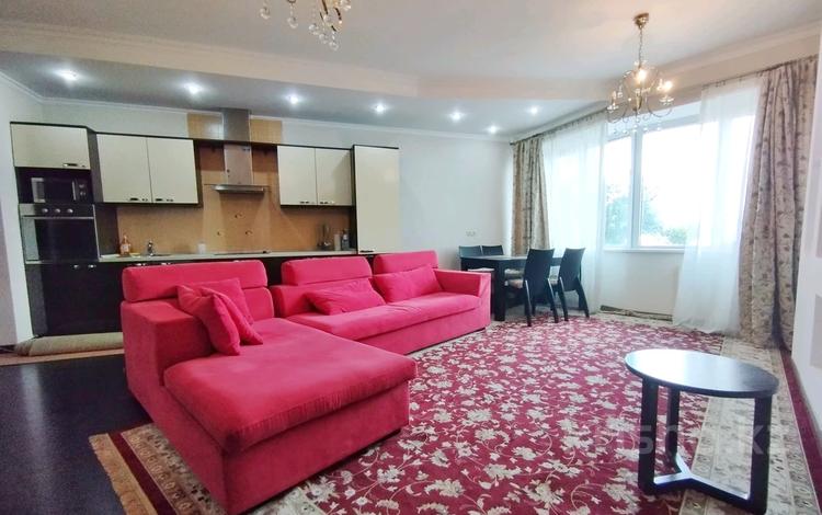 2-бөлмелі пәтер · 75 м² · 4/22 қабат, Достык 97Б, бағасы: 500 000 ₸ в Алматы, Медеуский р-н — фото 10