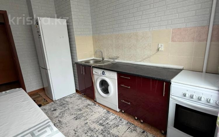 1-бөлмелі пәтер · 35 м² · 7/9 қабат, Асыл арман 5, бағасы: 16.2 млн ₸ в Иргели — фото 10