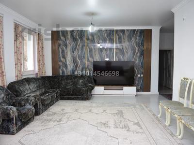 3-комнатная квартира · 120 м² · 1/22 этаж, Шамши Калдаяков 11 за 53.5 млн ₸ в Астане, Сарайшык р-н