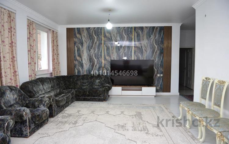 3-комнатная квартира · 120 м² · 1/22 этаж, Шамши Калдаяков 11 за 53.5 млн ₸ в Астане, Сарайшык р-н — фото 2