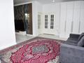 3-комнатная квартира · 120 м² · 1/22 этаж, Шамши Калдаяков 11 за 53.5 млн ₸ в Астане, Сарайшык р-н — фото 13