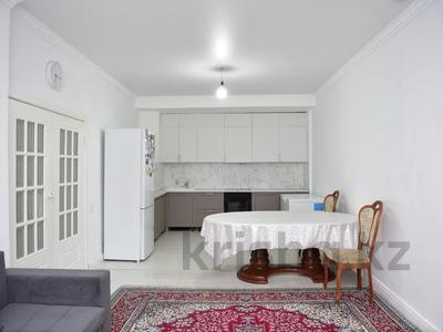3-бөлмелі пәтер · 120 м² · 1/22 қабат, Шамши Калдаяков 11, бағасы: 53.5 млн ₸ в Астане, Сарайшык р-н