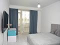 3-комнатная квартира · 120 м² · 1/22 этаж, Шамши Калдаяков 11 за 53.5 млн ₸ в Астане, Сарайшык р-н — фото 9