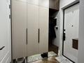 3-бөлмелі пәтер · 64 м² · 4/16 қабат, Розыбакиева 217Б, бағасы: 91.5 млн ₸ в Алматы, Бостандыкский р-н — фото 11