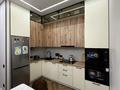 3-бөлмелі пәтер · 64 м² · 4/16 қабат, Розыбакиева 217Б, бағасы: 91.5 млн ₸ в Алматы, Бостандыкский р-н — фото 7