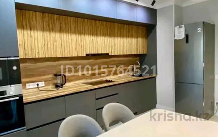 3-комнатная квартира · 95 м² · 4/9 этаж, Кабанбай батыра 38/1, 38/2, 38/3 — Кабан бай и сыганак за 800 000 ₸ в Астане, Есильский р-н — фото 2